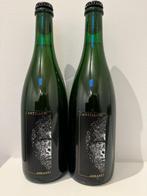 Cantillon - Ashanti-2024 - 75cl -  2 flessen, Verzamelen, Nieuw