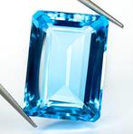 Zonder Minimumprijs Topaas - 73.54 ct - Gem Report Antwerp, Sieraden, Tassen en Uiterlijk, Nieuw