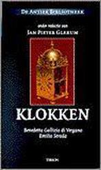 Klokken / De antiek bibliotheek 9789051217841, Verzenden, Gelezen, B. Gallizia di Vergano