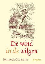 Wind in de wilgen 9789067564748 Grahame, Boeken, Gelezen, Grahame, Kenneth, E. H. Shepard, Verzenden