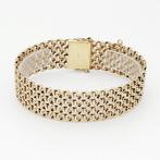 Armband - 14 karaat Geel goud, Nieuw