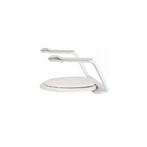 Toiletzitting met Armsteunen Etac Supporter 60x41,5 cm Wit, Ophalen of Verzenden, Nieuw