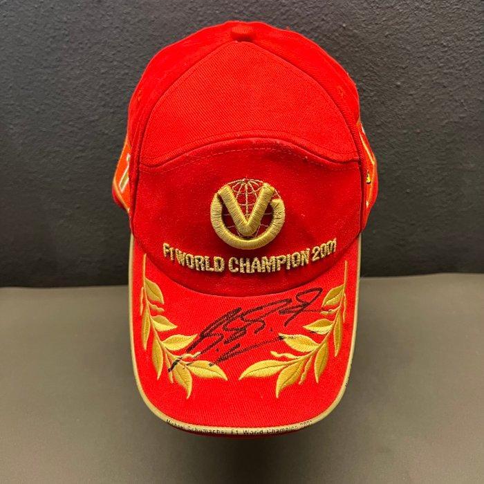 Ferrari - Campionato del mondo di Formula 1 - Michael, Verzamelen, Automerken, Motoren en Formule 1