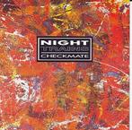 cd - Night Trains - Checkmate, Verzenden, Zo goed als nieuw