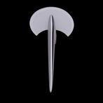 Taller uno (Metalarte) - Joan Auge - Wandkandelaar - Alien -