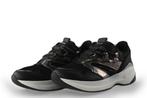 Replay Sneakers in maat 34 Zwart | 10% extra korting, Jongen of Meisje, Schoenen, Zo goed als nieuw, Verzenden