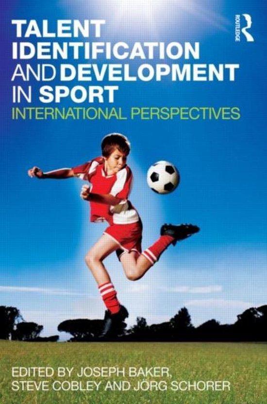 Talent Identification And Development In, 9780415581615, Boeken, Studieboeken en Cursussen, Zo goed als nieuw, Verzenden