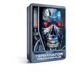 Terminator Gift Box The Connor Files Kit, Verzamelen, Film en Tv, Ophalen of Verzenden, Nieuw, Film, Gebruiksvoorwerp