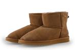 Mexx Pantoffels in maat 41 Bruin | 10% extra korting, Kleding | Dames, Mexx, Bruin, Verzenden, Zo goed als nieuw