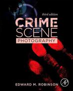 Crime Scene Photography | 9780128027646, Nieuw, Verzenden