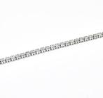 Armband - 18 karaat Witgoud - 1.46ct. tw. Diamant, Sieraden, Tassen en Uiterlijk, Armbanden, Nieuw