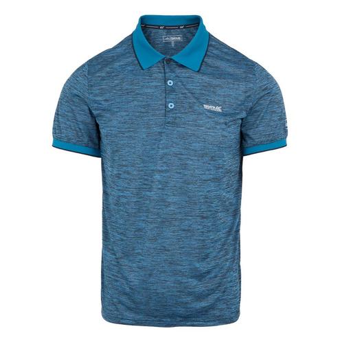 -45% Regatta  Regatta Heren remex ii polo shirt  maat L, Kleding | Heren, Sportkleding, Blauw, Nieuw, Verzenden