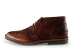 Pikolinos Veterboots in maat 45 Cognac | 10% extra korting, Overige kleuren, Verzenden, Boots, Pikolinos
