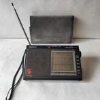Sony - ICF-7600DA Wereldradio, Nieuw