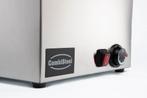 Elektrische Bain Marie, Zakelijke goederen, Horeca | Keukenapparatuur, Ophalen of Verzenden, Nieuw in verpakking
