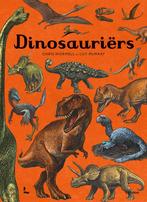 Dinosauriërs 9789401452533 Chris Wormell, Boeken, Verzenden, Gelezen, Chris Wormell
