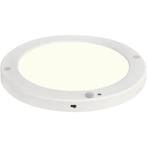 LED Plafondlamp met Bewegingssensor + Dag en Nacht Sensor -, Huis en Inrichting, Lampen | Plafondlampen, Ophalen of Verzenden
