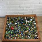 6 KG - Vintage, Antique & Modern US & EU glass (UV reactive), Antiek en Kunst