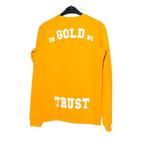 40% In Gold We Trust  Sweaters  maat 152, Nieuw, Verzenden