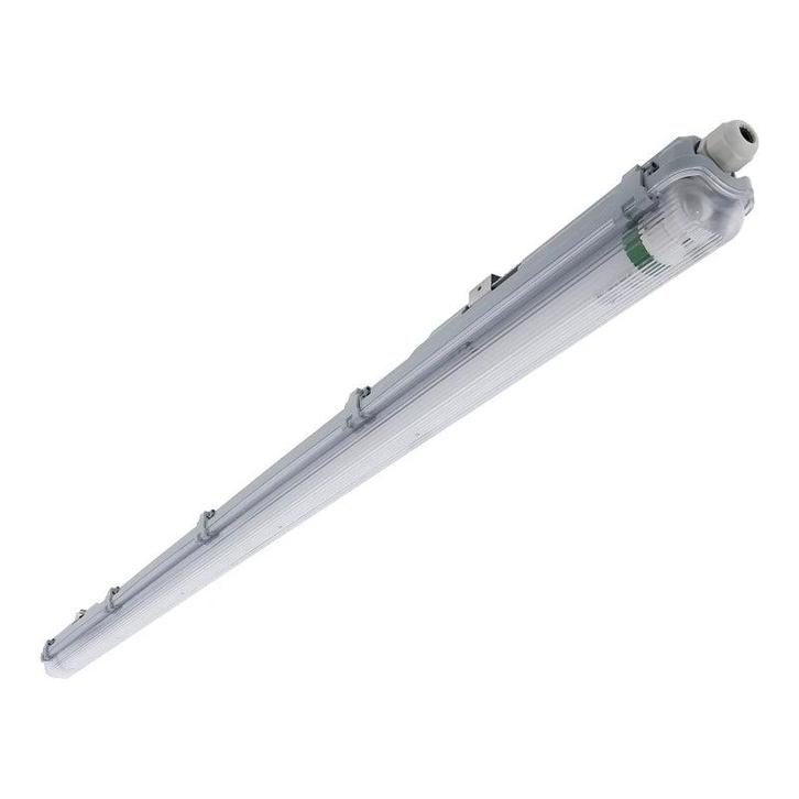 LED TL ARMATUUR IP65 120CM | IK08 | 1 LED BUIS, Huis en Inrichting, Lampen | Overige