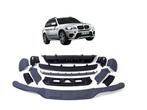Aerodynamica Look Pakket BMW X5 E70 LCI Vanaf 2010 B5818, Nieuw, Voor, BMW