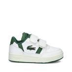 Lacoste T-Clip klittenbandschoenen, Kinderen en Baby's, Verzenden, Overige typen, Nieuw, Lacoste