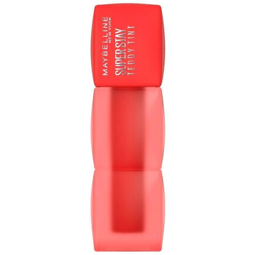 Maybelline New York Superstay Teddy Tint 30 Coquettish, Sieraden, Tassen en Uiterlijk, Uiterlijk | Cosmetica en Make-up, Make-up