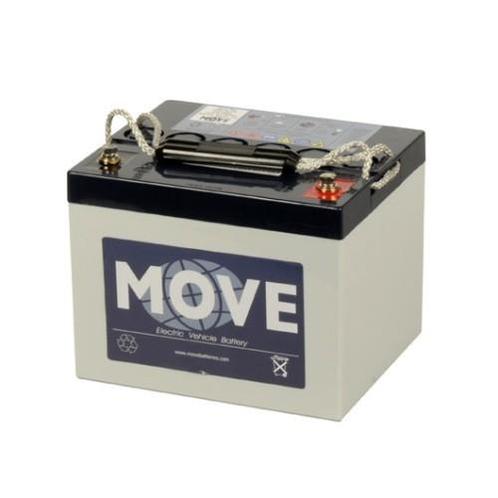 Move Gel accu 12 volt 42ah, Auto-onderdelen, Accu's en Toebehoren, Nieuw, Verzenden