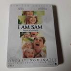I am Sam  met al cash, Cd's en Dvd's, Verzenden, Gebruikt