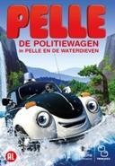 Pelle en de waterdieven - DVD, Cd's en Dvd's, Verzenden, Nieuw in verpakking