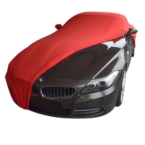Autohoes passend voor BMW Z4 (E89) binnen BESTE PASVORM, Auto diversen, Autohoezen, Op maat, Nieuw, Ophalen of Verzenden