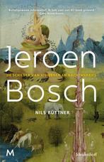 Jeroen Bosch 9789029091367 Nils Büttner, Gelezen, Nils Büttner, Verzenden