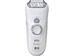 Braun Silk-épil 7-561 - 2in1 nat & droog epilator &, Verzenden, Nieuw