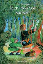 Een bos vol spoken 9789060696736 Thea Beckman, Boeken, Verzenden, Gelezen, Thea Beckman