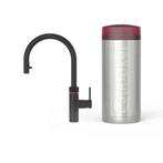 €1556 QUOOKER COMBI+ FLEX ZWART – 22+XBLK, Ophalen of Verzenden, Nieuw