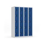 (MDK-107381) CH NH 180-4.20 Premium Locker - 180x120x50 cm, Huis en Inrichting, Kasten | Lockerkasten, Ophalen of Verzenden, Nieuw