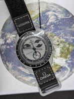 Swatch - MoonSwatch. Mission to Earthphase - Zonder, Nieuw