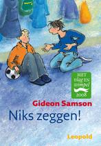 Niks Zeggen 9789025851248 G. Samson, Boeken, Verzenden, Gelezen, G. Samson