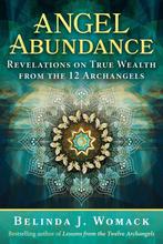 9781591434986 Angel Abundance Belinda J. Womack, Verzenden, Nieuw, Belinda J. Womack