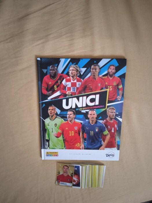 2014, 2016, 2020, 2007/08, 2008/09, 2012 Panini Brazil 2014, Verzamelen, Stickers