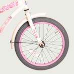 Popal kinderfiets 18 inch, Ophalen of Verzenden, Gebruikt, Popal