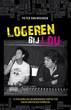 Logeren bij Lou 9789045207872 Peter van Bruggen, Verzenden, Gelezen, Peter van Bruggen