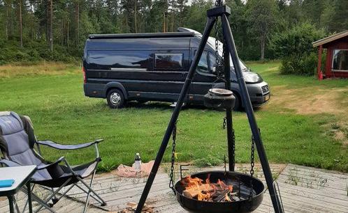 2 pers. Fiat camper huren in Twisk? Vanaf € 102 p.d. - Goboo, Caravans en Kamperen, Verhuur
