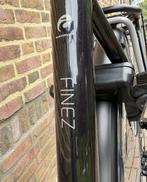 Nieuwe Batavus Finez e-go.57 Cm.Bosch middenmotor /400 wh., Fietsen en Brommers, Elektrische fietsen, Batavus, Nieuw, Ophalen of Verzenden