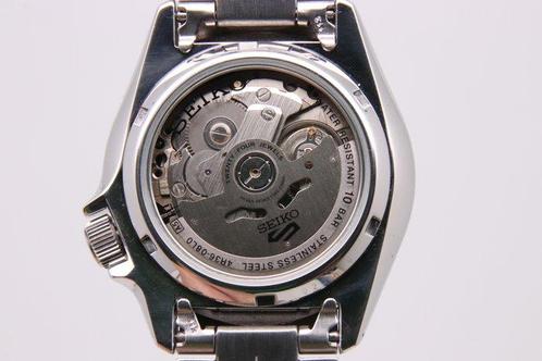 Seiko - Seiko 5 - Zonder Minimumprijs - SRPE51K1 | 4R36-08L0, Sieraden, Tassen en Uiterlijk, Horloges | Antiek