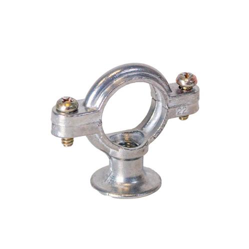 Zamak beugels 415 8mm (Bevestigingsmaterialen), Doe-het-zelf en Verbouw, Verwarming en Radiatoren, Radiator, Nieuw, Hoog rendement (Hr)
