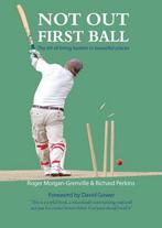 Not Out First Ball 9781903071663 Roger Morgan-Grenville, Gelezen, Roger Morgan-Grenville, Richard Perkins, Verzenden