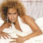 cd - Glennis Grace - My Impossible Dream, Cd's en Dvd's, Verzenden, Zo goed als nieuw