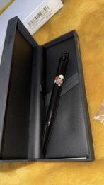 S.T. Dupont - Momento mori D-initial - Pen, Nieuw