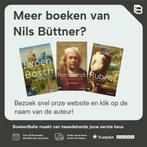 Vermeer 9789029097000 Nils Büttner, Verzenden, Zo goed als nieuw, Nils Büttner
